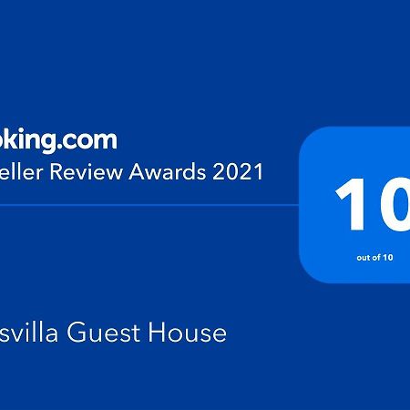 Joysvilla Family Holiday Home 말린디 외부 사진