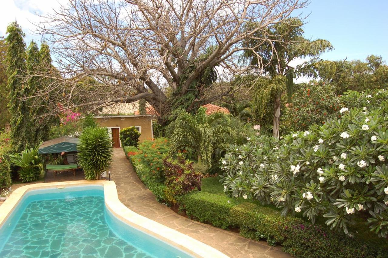 Joysvilla Family Holiday Home 말린디 외부 사진