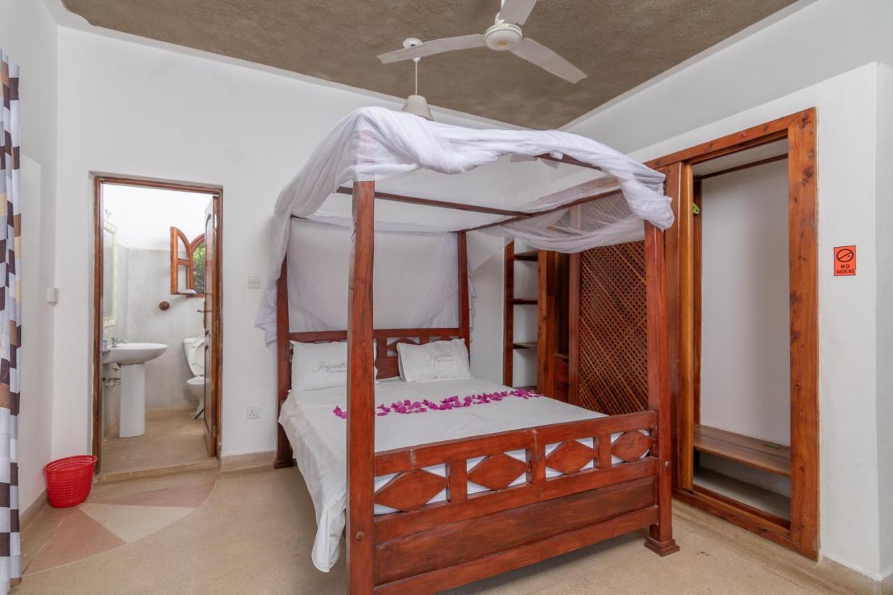 Joysvilla Family Holiday Home 말린디 외부 사진