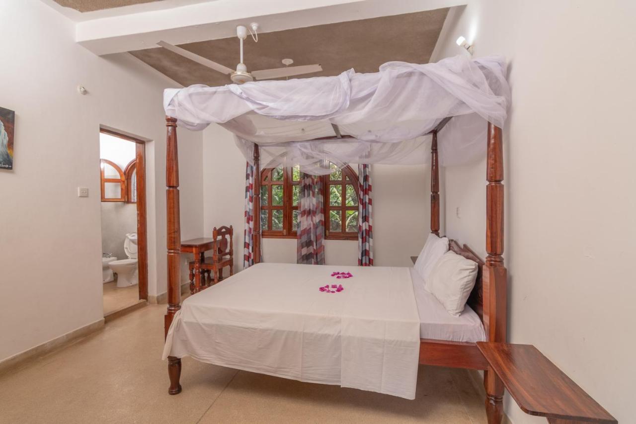 Joysvilla Family Holiday Home 말린디 외부 사진