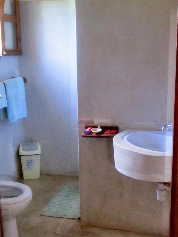 Joysvilla Family Holiday Home 말린디 객실 사진